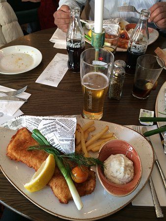 Restaurang Gustav Adolf AB