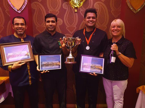 Chandpur Indian Restaurant