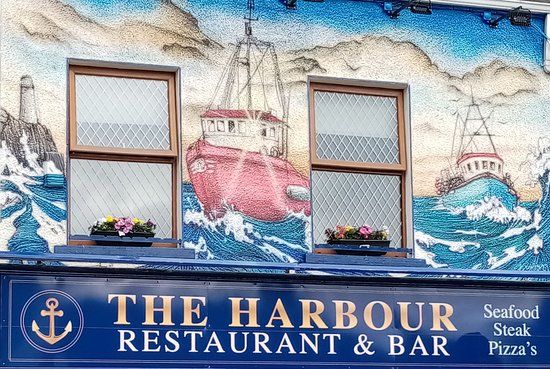The Harbour Restaurant & Bar