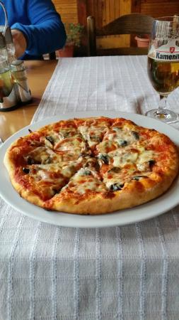 Salamander Restaurant