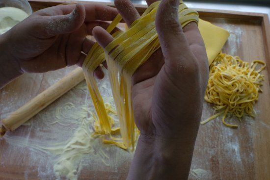 Ristorante Hotel Alpino