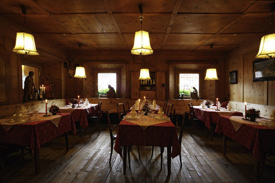 Restaurant Uridl
