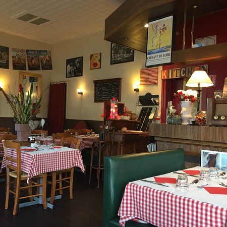 Le Bouche à Oreille Saumur