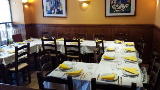 Restaurante Colecção d'Aromas