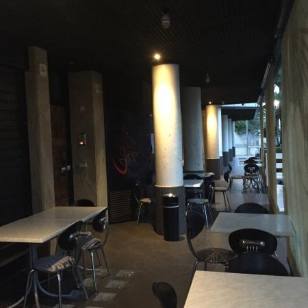 Caffè Degli Artisti