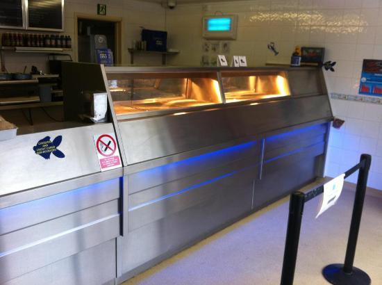 Kellaway's Fish and Chips