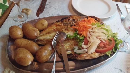 Restaurante O Cantinho da Belinha