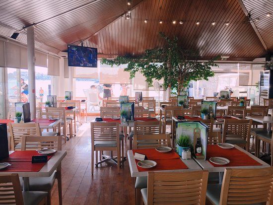 Baiuka Grill Restaurant