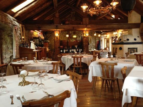 Ristorante alla Segheria