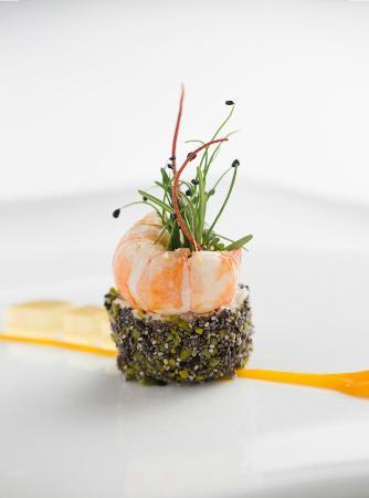 Restaurant Villa Ariston