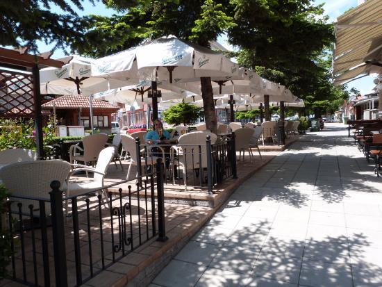 Sea Boulevard Cafe & Diner