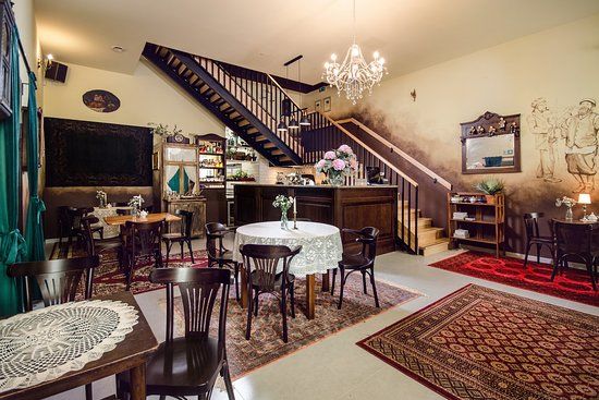 Mandragora Restaurant