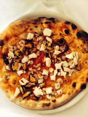 Pizzeria Restaurant Paco1