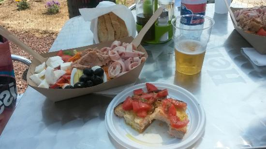 Bar Maneggio Cascate Del Mulino Alessandro