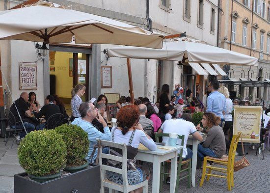 Piadineria Vecchia Rimini