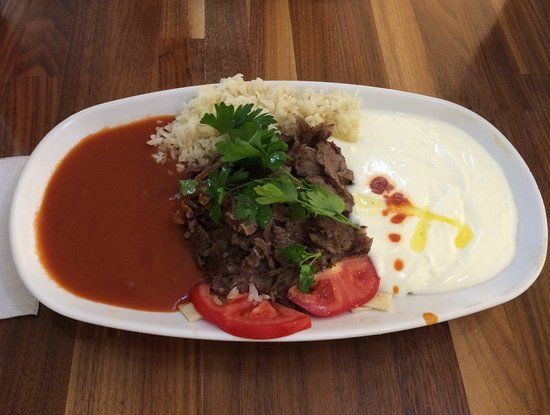 Calikusu Meshur Donerci