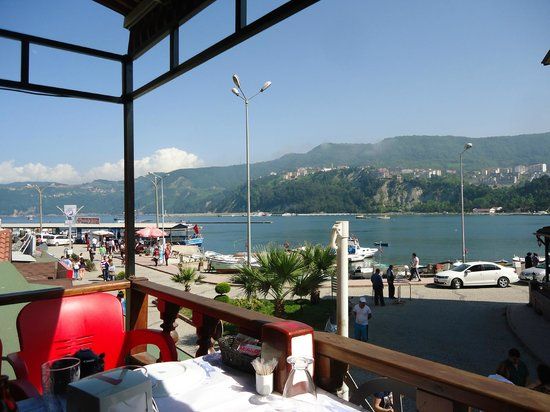 Tuana Balik Restaurant