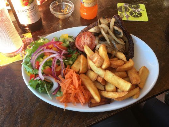 Snowdonia Park Brewpub