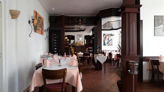 Ristorante-Pizzeria Da Toni