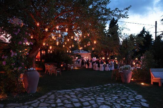 Il Paese dei Campanelli