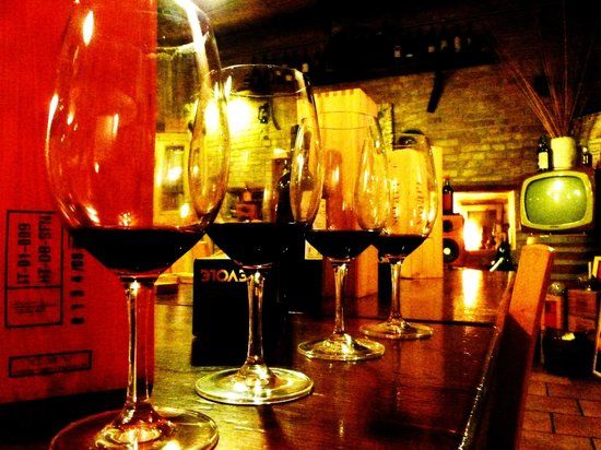 Centenario Bebop Ristorante