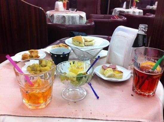 Bar Pasticceria Romana