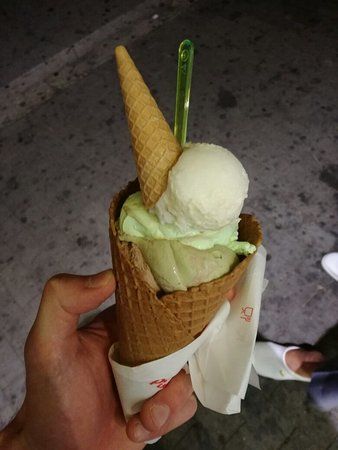 Gelateria Il Pinguino