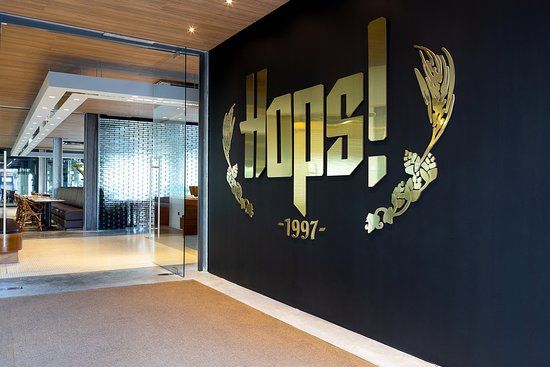Hops Restaurant