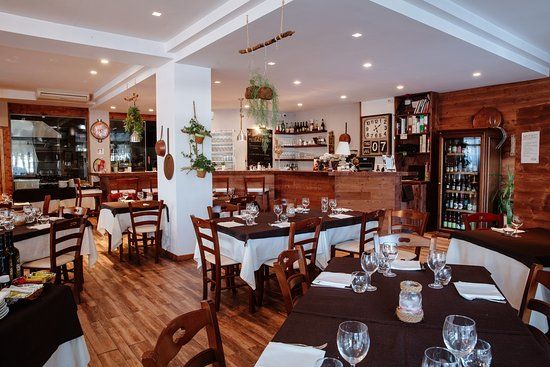 MedEATerraneo Restaurant Pizzeria