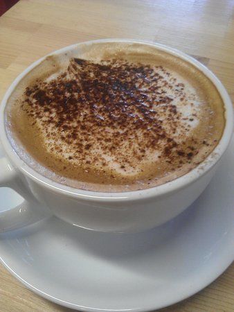 Emma-Louise's The Coffee Shop