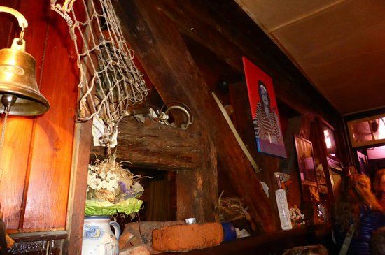 Hafenkneipe Zur Fahre