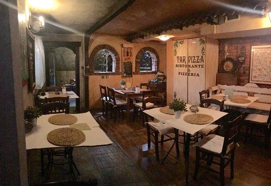 Pizzeria Tar