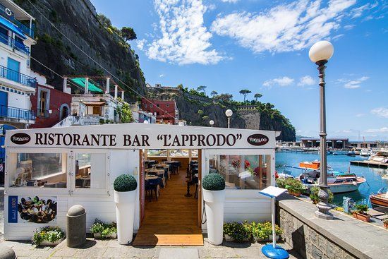 Ristorante L'Approdo