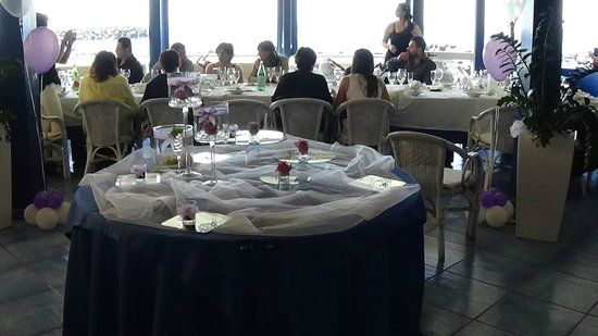 Ristorante Acquapazza