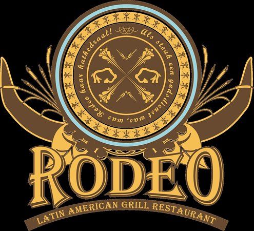 Latin Grill Restaurant Rodeo