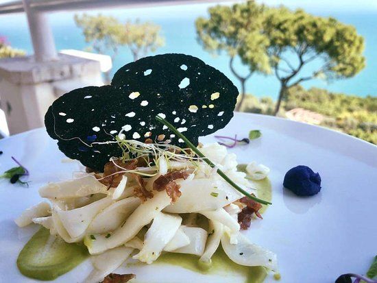 Ristorante Terrazzamare