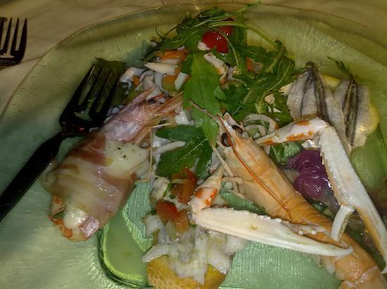 Ristorante da Silvio