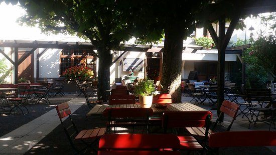 Weinhaus Heilig Grab