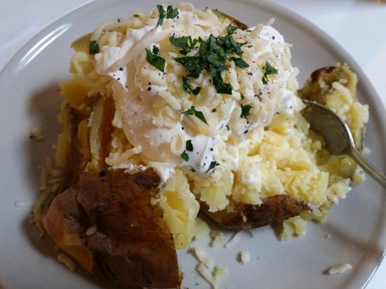 Goody Foody Gastronomie