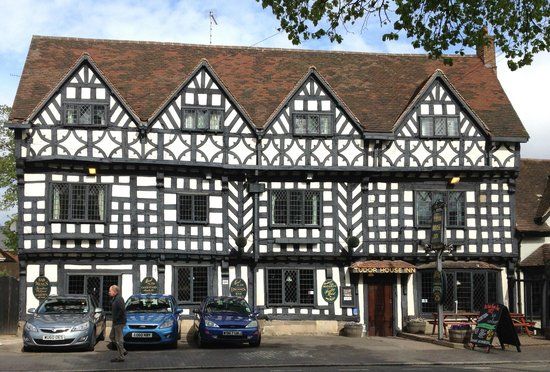 The Tudor House Restaurant