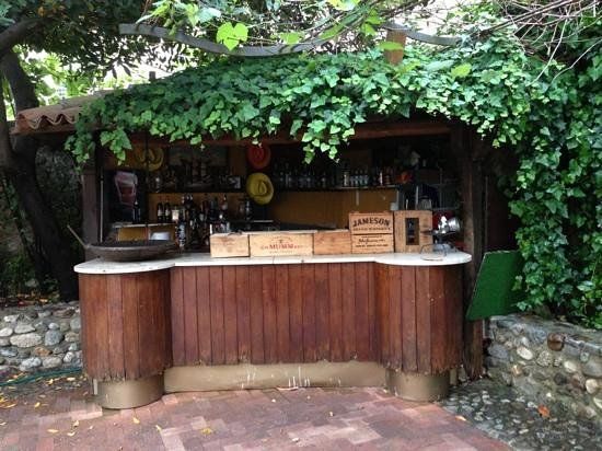 James Joyce Irish Pub