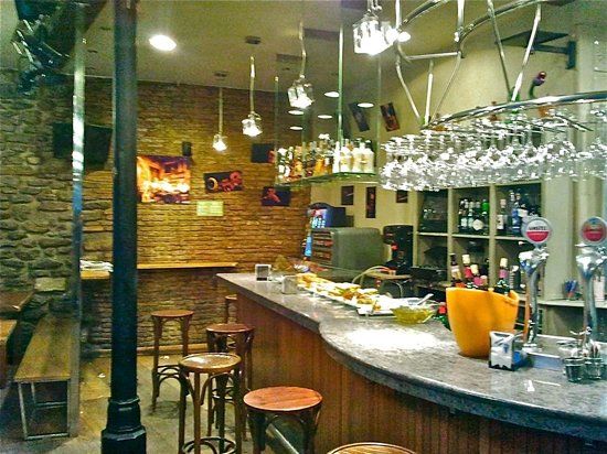 Restaurante Virgen Blanca