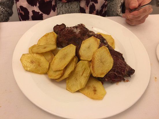 Restaurante Iruña Plaza