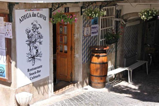 Adega das Caves