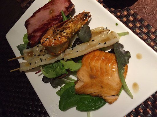 Ristorante Pechino-Tokyo Sushi Bar