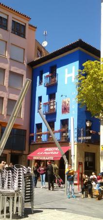 Restaurante La Posada