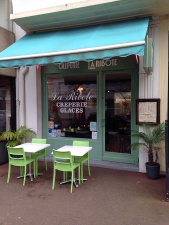 La Ribote