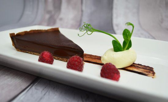 Bedford Hotel Restaurant