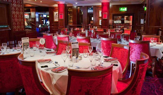 Napoleons Casino & Restaurant