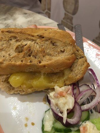 Fancy That Ice Cream Parlour